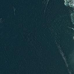 Satellite imagery of Cerro Cocoe, PE