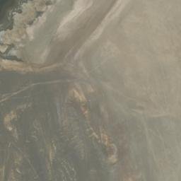 Satellite imagery of Cerro Cocoe, PE