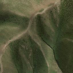 Satellite imagery of Cerro Tarjo, PE