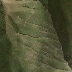 Satellite imagery of Cerro Tarjo, PE