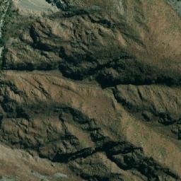 Satellite imagery of Cerro Picuimaca, PE