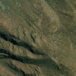Satellite imagery of Cerro Picuimaca, PE