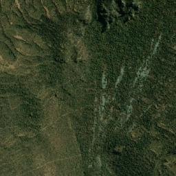 Satellite imagery of Cerro Condor Huanca, PE