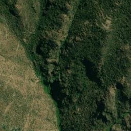 Satellite imagery of Cerro Jircagato, PE