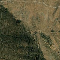 Satellite imagery of Cerro Carpacocha, PE