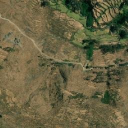 Satellite imagery of Cerro Carpacocha, PE