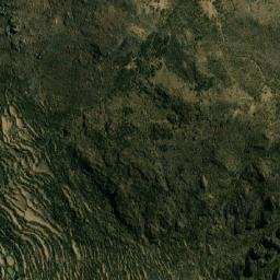 Satellite imagery of Cerro Rancocha, PE