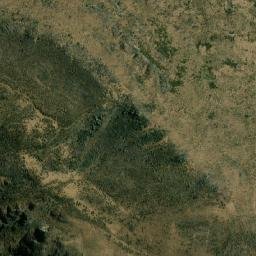 Satellite imagery of Cerro Rancocha, PE
