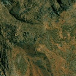 Satellite imagery of Minas Huanacal, PE