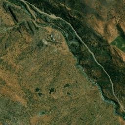 Satellite imagery of Minas Huanacal, PE
