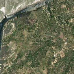 Satellite imagery of Cacio, AO