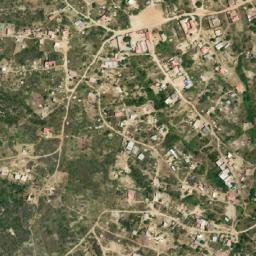 Satellite imagery of Cacio, AO