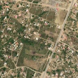 Satellite imagery of Cacio, AO