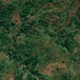 Satellite imagery of Songo, AO