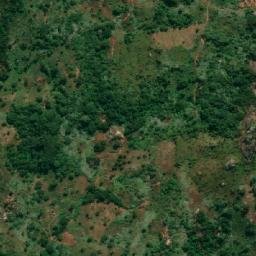 Satellite imagery of Songo, AO