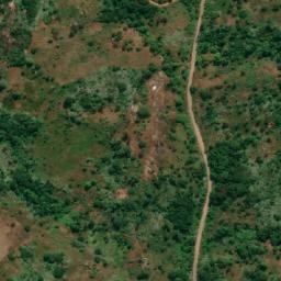 Satellite imagery of Chiteua, AO