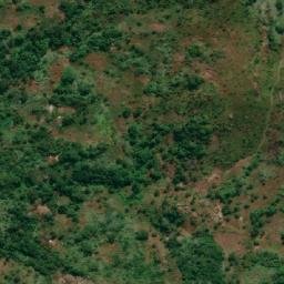 Satellite imagery of Chiteua, AO