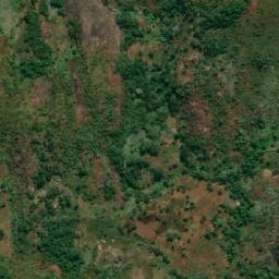 Satellite imagery of Chiteua, AO