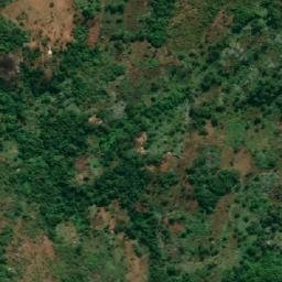 Satellite imagery of Segunda, AO