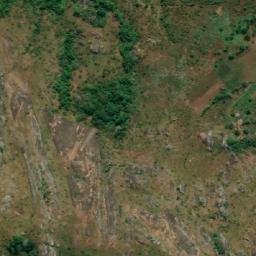 Satellite imagery of Londa, AO