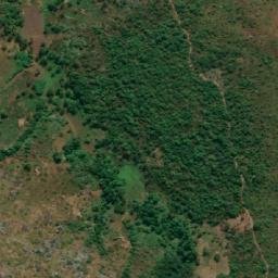 Satellite imagery of Londa, AO