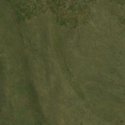 Satellite imagery of Uassamba, AO