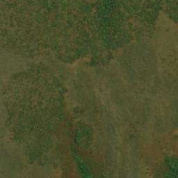 Satellite imagery of Uassamba, AO