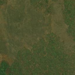 Satellite imagery of Uassamba, AO