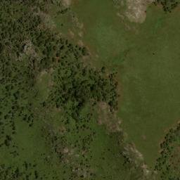 Satellite imagery of Cálá, AO