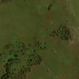 Satellite imagery of Cálá, AO