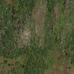 Satellite imagery of Catala, AO