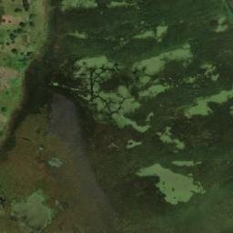 Satellite imagery of Quízia, AO