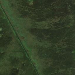 Satellite imagery of Quízia, AO
