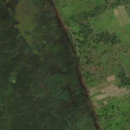 Satellite imagery of Quízia, AO
