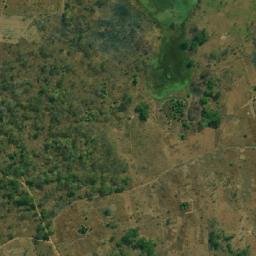 Satellite imagery of Inda, AO