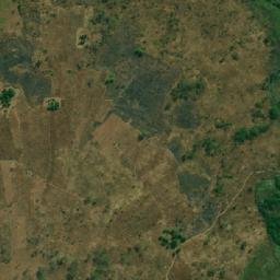 Satellite imagery of Inda, AO