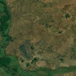 Satellite imagery of Inda, AO