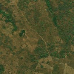 Satellite imagery of Quicole, AO