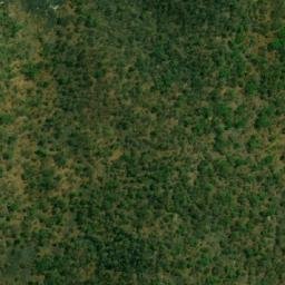 Satellite imagery of Luango, AO