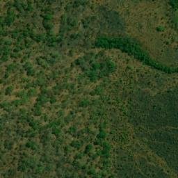 Satellite imagery of Luango, AO