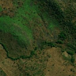 Satellite imagery of Congolo, AO