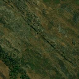 Satellite imagery of Congolo, AO