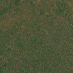 Satellite imagery of Luluê, AO