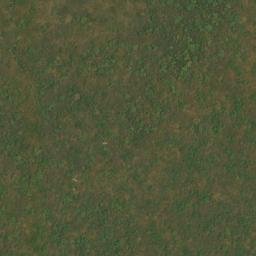 Satellite imagery of Luluê, AO