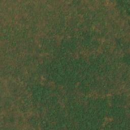 Satellite imagery of Luluê, AO