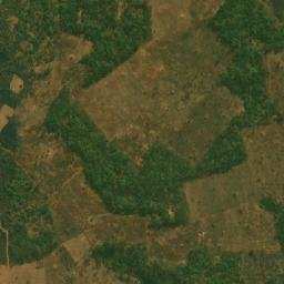 Satellite imagery of Lemone, AO