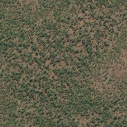 Satellite imagery of East Station Point, AU