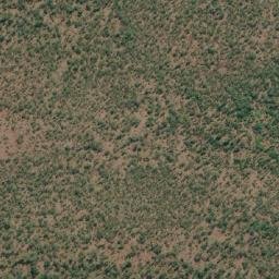 Satellite imagery of East Station Point, AU