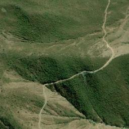 Satellite imagery of Cerro Cancar Huaca, PE