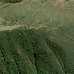 Satellite imagery of Cerro Cancar Huaca, PE